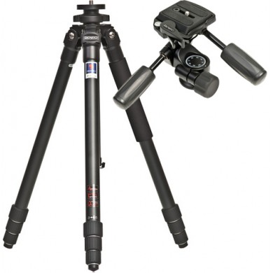 Штатив Benro A-258+HD-28 (KIT)